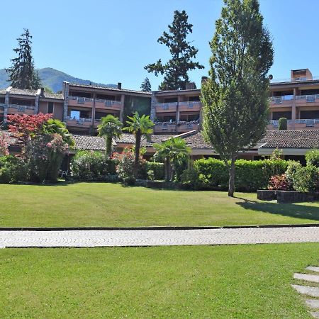 Apartment Hermitage-5 By Interhome Порто-Вальтравалья Екстер'єр фото